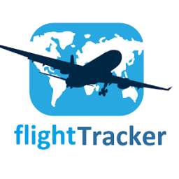 Free Flight Tracker App