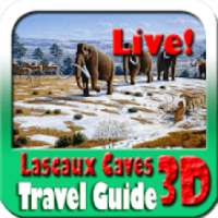 Lascaux Caves France Maps and Travel Guide