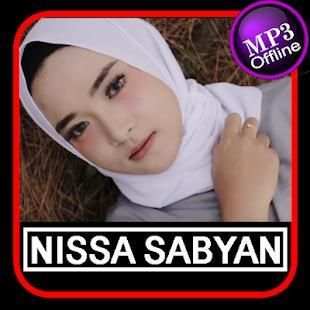 YA MAULANA OFFLINE SABYAN 1 تصوير الشاشة