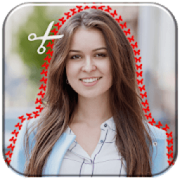 ikon Background Changer: Cut Paste Photo Editor