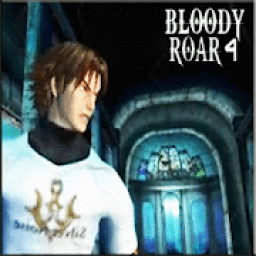 ikon Hint Bloody Roar 4