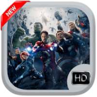 Infinity War Avengers Wallpaper on 9Apps