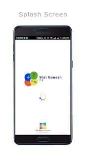Shri Ganesh 7.0 4 تصوير الشاشة