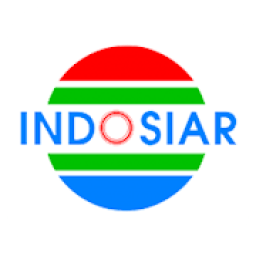 INDOSIAR TV Indonesia Online HD icon