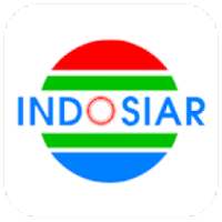 INDOSIAR TV Indonesia Online HD on 9Apps