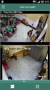 Cloud Camera S screenshot 1