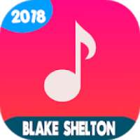 Blake Shelton Songs on 9Apps