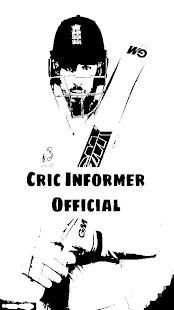 Cric Informer Official(Dream11 Tips) screenshot 4