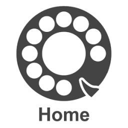 Ombrex Home आइकन