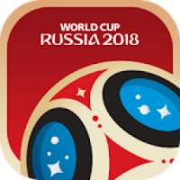 FIFA World Cup Schedule & Score