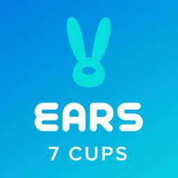 7 Cups EARS: Wellness Tracking
