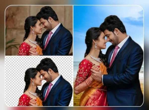 Cut Out Background Eraser And Background Changer screenshot 5