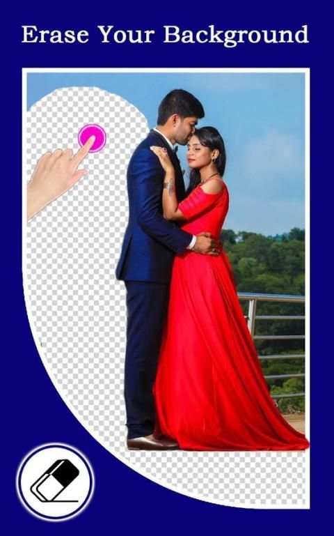 Cut Out Background Eraser And Background Changer screenshot 4