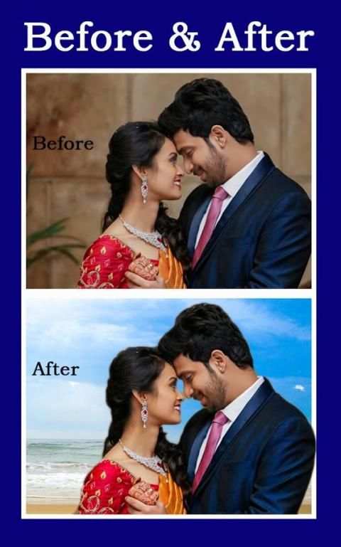 Cut Out Background Eraser And Background Changer screenshot 2