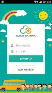 Cloud Camera S screenshot 4