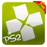 ikon New PS2 Emulator (Play PS2 Games On Android)
