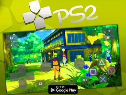 New PS2 Emulator (Play PS2 Games On Android) screenshot 6