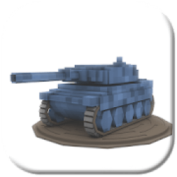 ikon Tank Mods and Addons for MCPE - Minecraft PE