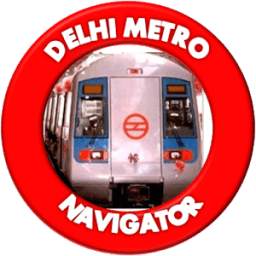 Delhi Metro Navigator -New Fare,Route,Map Mar'2018