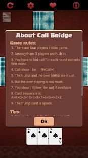Call Bridge screenshot 4