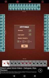 Call Bridge screenshot 1