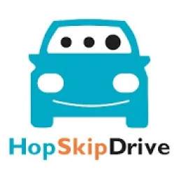 HopSkipDrive - Rides for Kids