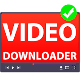 Full Movie Video Player आइकन