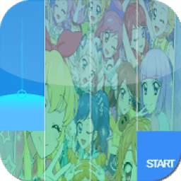 Game Anime Piano 1.0