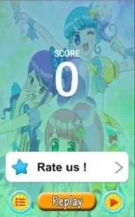 Game Anime Piano screenshot 4