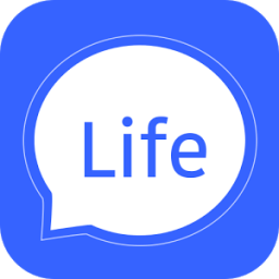 Life Messenger आइकन