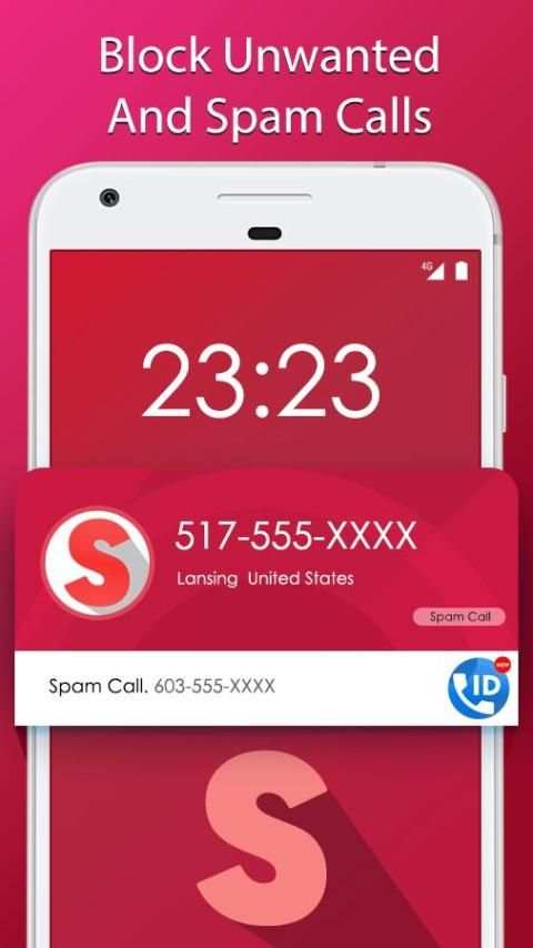 Caller ID - True Calling ID & Phone Number Tracker screenshot 4