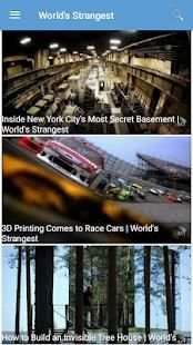 Science Channel screenshot 25