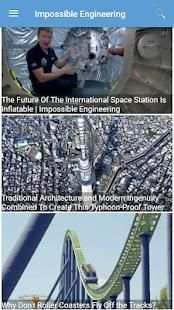 Science Channel screenshot 4