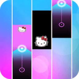 Kitty Piano Tiles 1.45.225