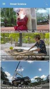 Science Channel screenshot 6