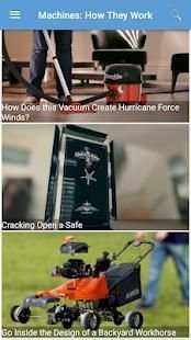 Science Channel screenshot 12