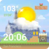 ikon Weather - Game