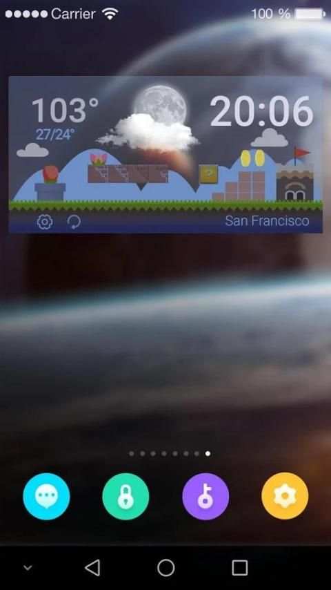 Weather - Game screenshot 2