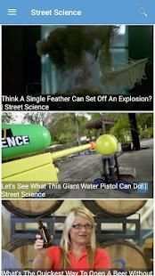 Science Channel screenshot 8