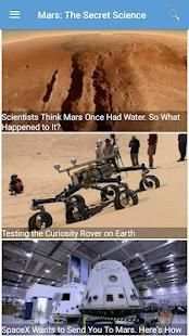 Science Channel स्क्रीनशॉट 2