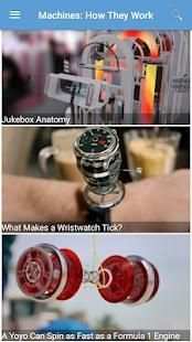 Science Channel screenshot 13