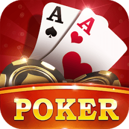 ikon SuperPoker—Texas Hold'em Poker