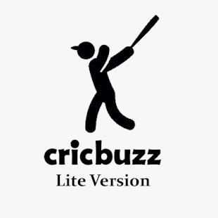 Extra Lite Cricbuzz स्क्रीनशॉट 1