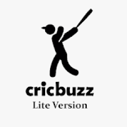 Extra Lite Cricbuzz आइकन