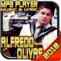 Alfredo Olivas - Songs Lyrics 2018 on 9Apps