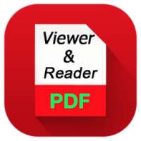 PDF Reader & Viewer on 9Apps