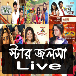 Star Jalsha Live icon