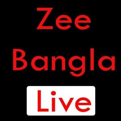 Zee Bangla Live screenshot 1