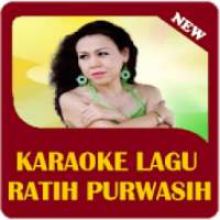 Karaoke Lagu Ratih Purwasih on 9Apps
