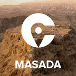 Culture City Masada